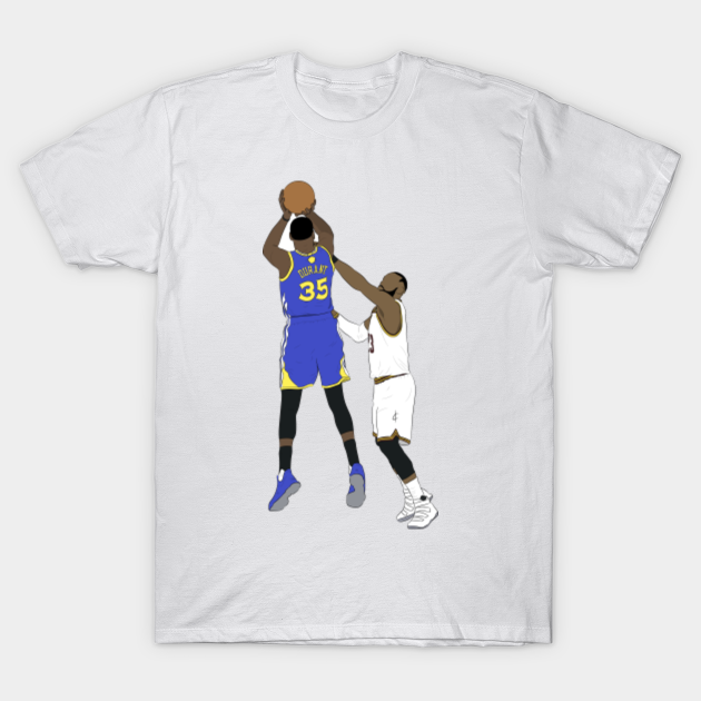kd v lebron